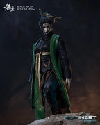 Black Myth: Wukong INART Action The Fourth Sister ✈️1