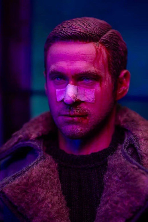 ⭐ Bladerunner Mountain Toys Cybro DEPOSIT PRESALE4