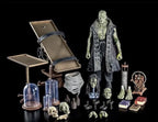 Four Horsemen Figura Obscura Frankenstein’s Monster2