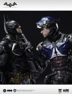 ⭐ Arkham Knight from Batman Arkham Knight LPZZ UPF3