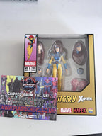 Marvel X-Men Mafex No 160 Jean Grey Comic Ver ⭐0