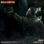 Mezco One:12 Halloween (2007) - Michael Myers PRESALE ✈️7
