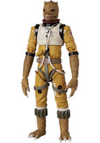 Star Wars Mafex No 326 Bossk The Empire Strikes Back PRESALE ✈️7