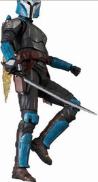The Mandalorian Mafex No 314 Bo-Katan Kryze Season 3 Version PRESALE ✈️6
