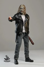 Kraken Studio 1/12 TWD The Walking Dead Whisperers Negan ⭐6