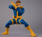X-men SH Figuarts Cyclops Marvel's Gamerverse 🚐8