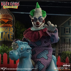 Mezco One:12 Killer Klowns from Outer Space: Jumbo PRESALE ✈️10