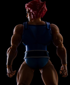 ThunderCats Lion-O Dasin Model 🚐1