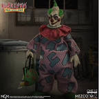 Mezco One:12 Killer Klowns from Outer Space: Jumbo PRESALE ✈️7
