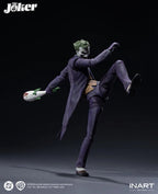 ⭐ Batman INART Action The Joker PRESALE  ️5