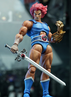 ⭐ ThunderCats Lion-O Dasin Model  4