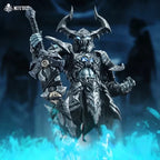 ⭐ World of Warcraft Metytoyz Death Knight Frostbone Saranoir  0