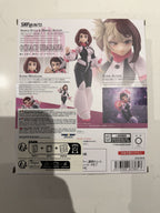 SH Figuarts My Hero Academia / Boku no Hero Academia - Ochaco Uraraka ⭐1