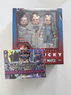Mafex No 277 Bride of Chucky - UK seller0
