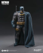 Batman The Dark Knight Returns (Blue Suit) INART Action PRESALE ✈️1