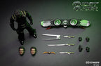 Spider-man 3 Goblin Stinger Studios Phantom Glider SR-262 DEPOSIT PRESALE14