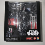 Star Wars Obi-Wan Kenobi Mafex No 266 Darth Vader⭐0
