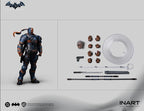 INART Action – Batman: Arkham Origins - Deathstroke PRESALE ✈️3