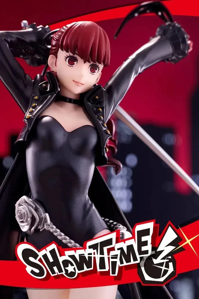 Persona 5 OSHI WORKS Royal Violet Kasumi Yoshizawa PRESALE ✈️1