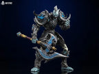 ⭐ World of Warcraft Metytoyz Death Knight Frostbone Saranoir  2