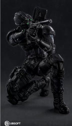 Tom Clancy's Splinter Cell Sam Fisher Blacklist CCSTOYS FigScript ⭐2