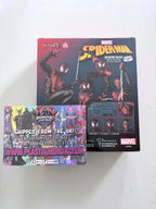 Miles Morales Mafex No 276 Spider-man Comic Version 🚐1