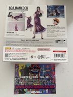 One Piece SH Figuarts Boa Hancock -Summit War of Marineford1