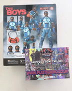 The Boys Mafex No 252 A-Train ⭐3