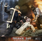 Patriot Studio Steelback Beast Modern only - UK Seller4