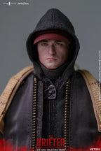 The Batman 2022 Venus toys The Drifter Bruce Wayne 🚐2