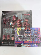 Zack Snyder's Justice League Mafex No 243 The Flash ⭐1