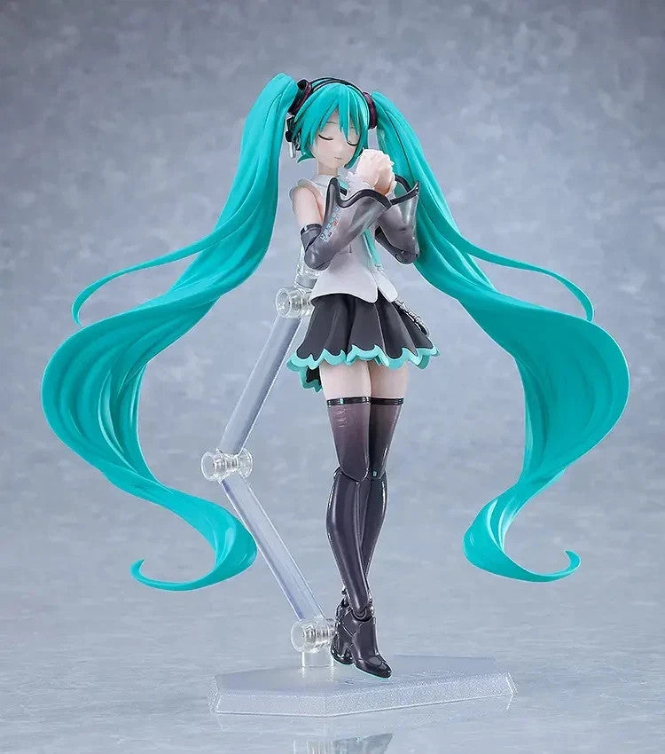 Good Smile figma Hatsune Miku NT (Piapro Characters) 🚐2