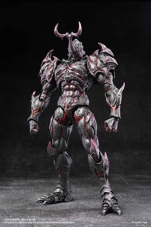 HopDo Toys 1/12 Heavy Shell Crag PRESALE✈️2