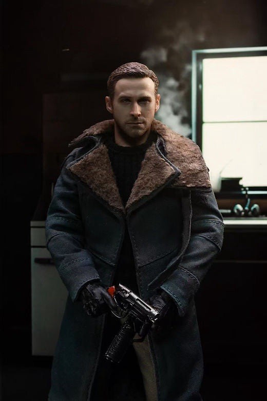 Bladerunner Mountain Toys Cybro DEPOSIT PRESALE2