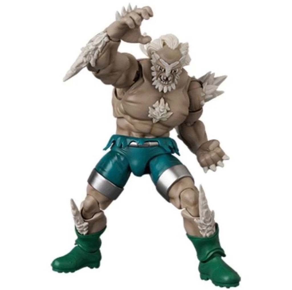 The Death Of Superman Mafex No 325 Doomsday Comic Version PRESALE ✈️2