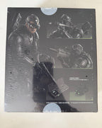 Tom Clancy's Splinter Cell Sam Fisher Blacklist CCSTOYS FigScript ⭐1