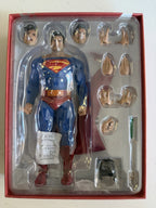 Superman Chaos Toys 001 National Defender2