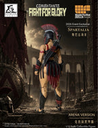 Xesray Studio Combatants Spartalia Arena Ver WF2026 Exclusive PRESALE ✈️1