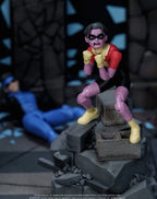 Invincible Kid Omni-Man Jada Toys (Wave 1) PRESALE  ✈️3