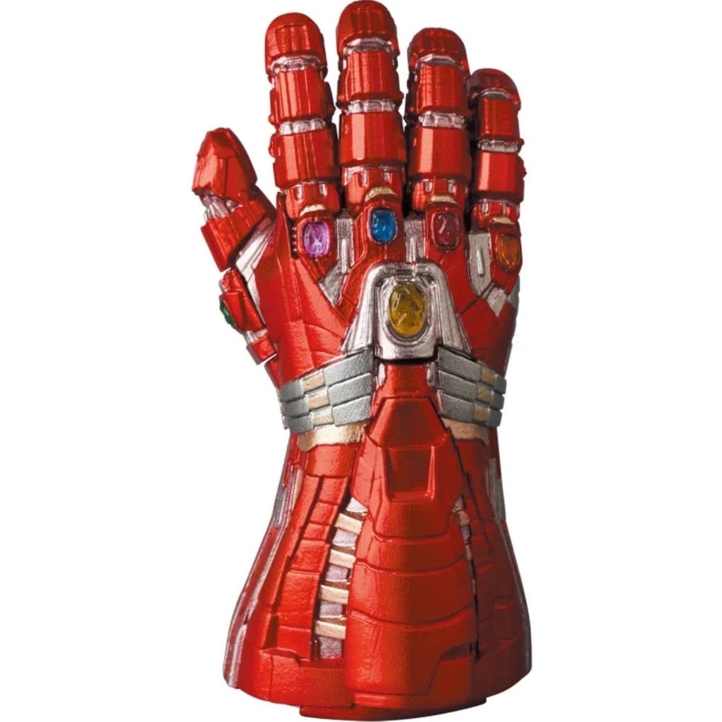 Avengers Endgame Spider-man Mafex No 307 Iron Spider Renewal version ⭐9