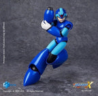 Hiya Toys Exquisite Basic None Scale 5.7 Inch Mega Man X PRESALE ✈️5