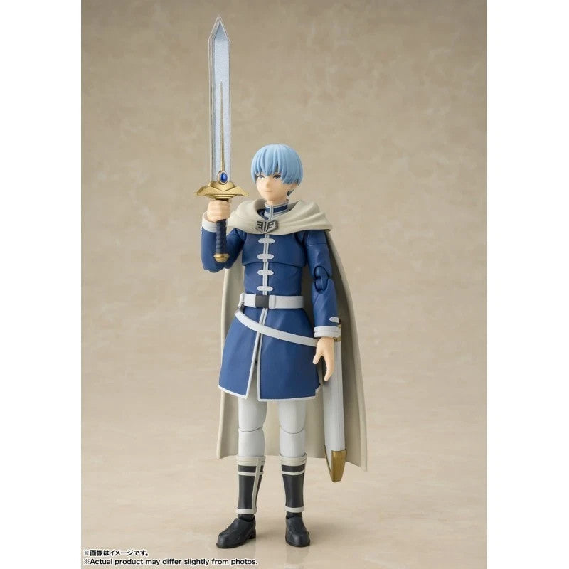 S.H.Figuarts Frieren: Beyond Journey's End Himmel 🚐2