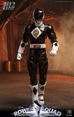 ⭐ Power Rangers TOYS BATTALION - Power Squad (6 Figure Set) TB020  6