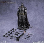 Arkham Knight Batman UPF LPZZ ⭐5