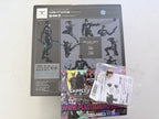 Arkham Knight Batman Revoltech Amazing Yamaguchi Nightwing ⭐1