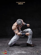 The King of Fighters ’97 - Orochi YuanYe Culture x FondJoy PRESALE ✈️5