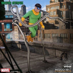 Spider-man Mezco One:12 Doctor Octopus PRESALE ✈️4