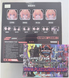 Bunny Rapid Attack Squad SUSHING Sniper Leoni1