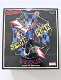 Into the SpiderVerse Sentinel SVA Spider Punk0