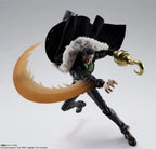 One Piece SH Figuarts Sir Crocodile -Summit War Of Marineford ver ⭐3